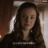 Scottish GIF by Outlander