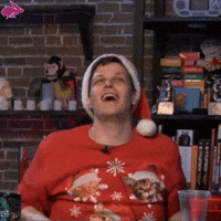 angry d&d GIF by Hyper RPG