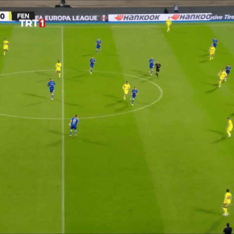 Tik Tak Futbol GIF by TRT