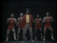 old school dancing GIF by LeVar Burton Kids