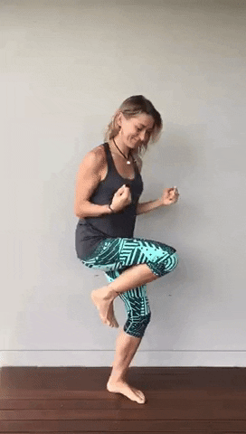 Sport Fitness GIF by Katrin-Fit