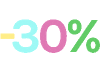sale Sticker by Lazzari