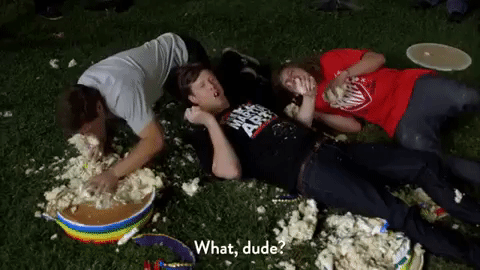 GIF by Workaholics