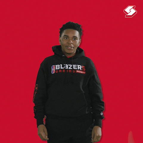 Nba 2K League Esports GIF by blazer5gaming