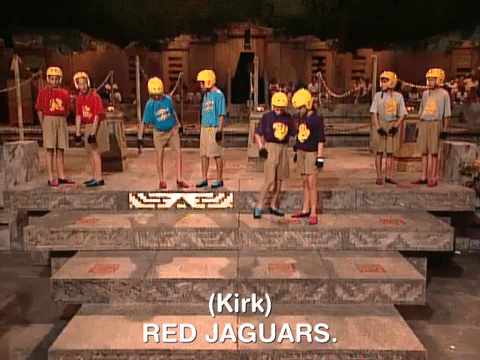 legends of the hidden temple nicksplat GIF
