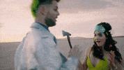 sofi tukker dance GIF by Sony Music Colombia