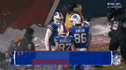 Buffalo Bills Football GIF by NFL
