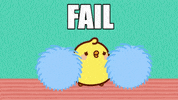sad no problem GIF by Molang