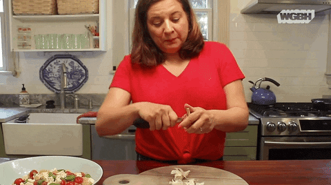 GBH giphyupload food cooking foodie GIF