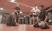 Sport Mma GIF by UFC