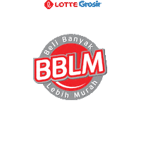 Shopping Promo Sticker by LOTTE Mart Indonesia