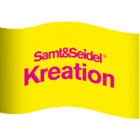 Samtlife Sticker by samt_und_seidel