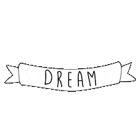 giovanniele_designs love cool post dream Sticker