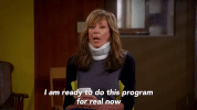 season 1 zombies and cobb salad GIF by mom
