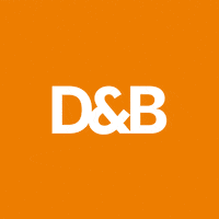 Db Logo GIF by D&B INTERACTIVE