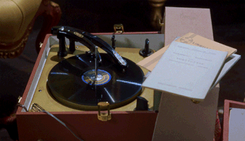 mood the lot radio GIF