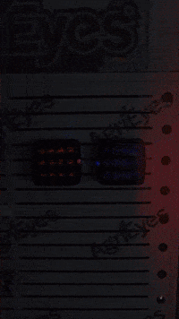 Flashing Lights GIF by AgriEyes
