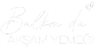 Bahce Sticker