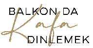 Bahce Sticker