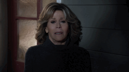 lily tomlin GIF by NETFLIX
