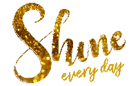 K-Pop Shine Sticker by Riveted by Simon Teen