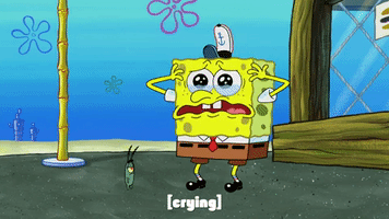 season 9 episode 20 GIF by SpongeBob SquarePants