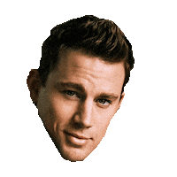 hot STICKER by imoji