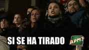 Mal Rollo GIF by Alguna Pregunta Més?