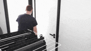 Door Nod GIF by Big Brother 2021