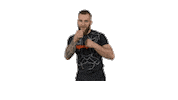 Fighter Sticker by Rehasport