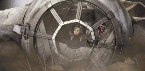 tv show GIF by Star Wars