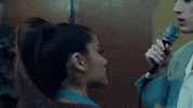 ariana grande dance to this GIF by Troye Sivan