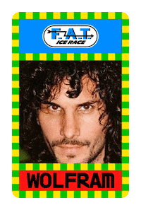 Dance Mood Sticker by F.A.T. International