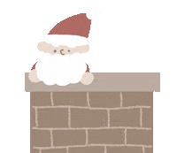 Merry Christmas Sticker