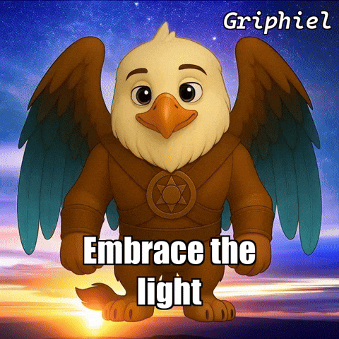 Sun Sky GIF by Griphiel