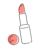 beauty lips Sticker by Birchboxfr