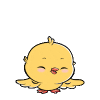 Happy Dance Sticker by Canticos World