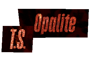 Show Business Glitter Sticker by Taylor Swift