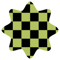 Fun Celebrate Sticker by odditystudio