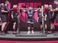 Powerlifting Sheffield GIF by SBDApparel