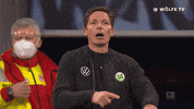 Football Sport GIF by VfL Wolfsburg