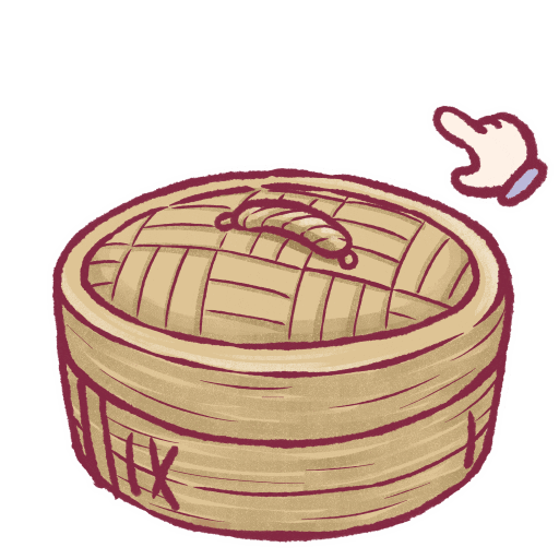 Happy Birthday Dog Sticker by Lazy Corgi