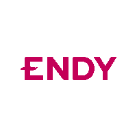 EndyCanada mattress endy endyunboxing sleependy Sticker