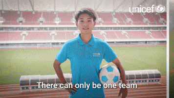 When It Comes To Children's Rights