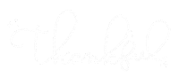 Lets Eat Thank You Sticker