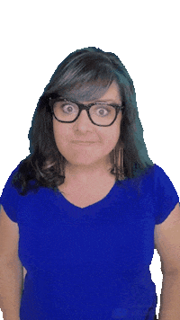 Swipe Up Sticker by The Prepared Performer