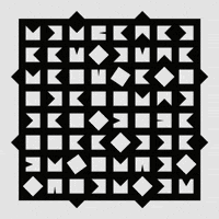 Op Art Loop GIF by xponentialdesign