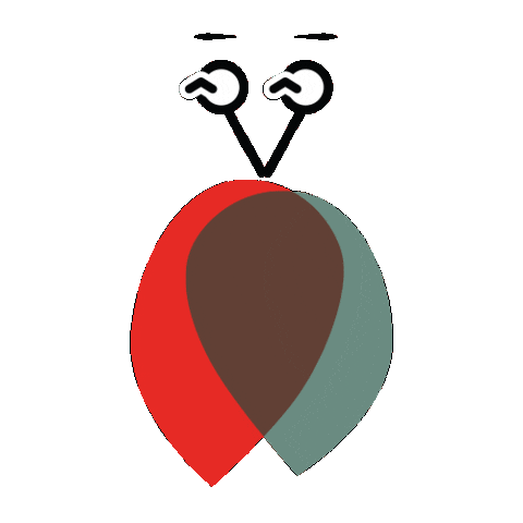 Happy Stm Sticker by Stamatia Alexaki