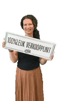 Marina Kekke Sticker by 100%LEUK