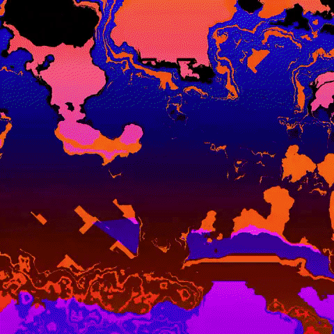 neon coding GIF by partyonmarz